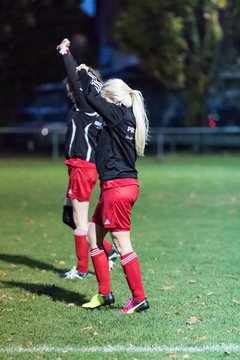 Bild 26 - Frauen SG Krempe/ETSV F. Glueckstadt - TSV Heiligenstedten : Ergebnis: 8:0